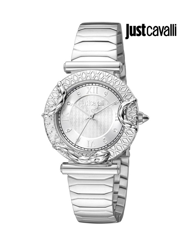 Just Cavalli Ladies Watch